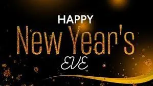 New Year's Eve at Mexilove