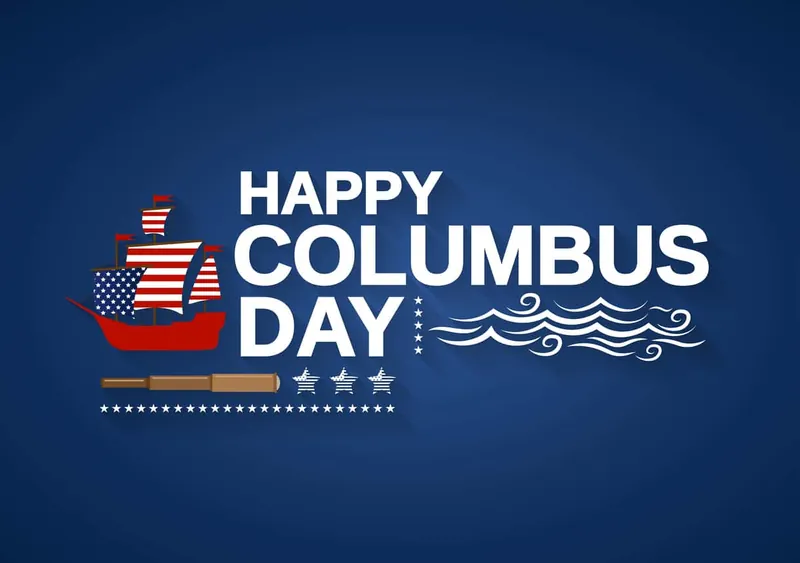 Columbus Day at Mexilove