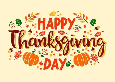 Thanksgiving Day at Mexilove