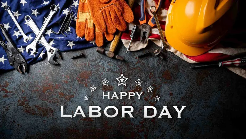 Labor Day at Mexilove